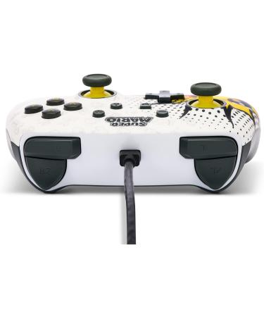 PowerA Bob-omb Blast Wired Controller for Nintendo Switch - Buy Online on GoSupps.com