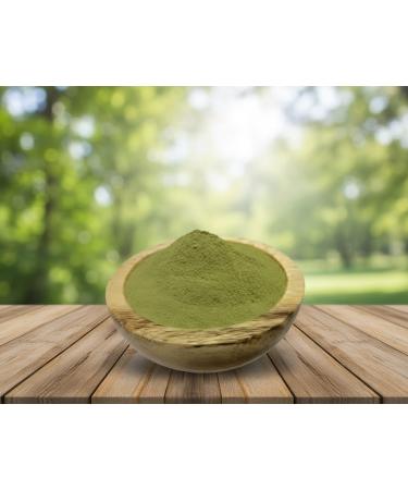 Neem Powder - Organic Leaves Powder - Azadirachta Indica - Neem Leaf for Hair and Skin Care - 200 Gm - Buy Online on GoSupps.com