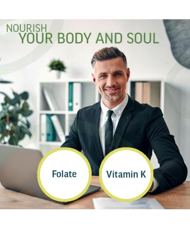 Nourisharvest Raw Brussels Sprouts Powder - Pure concentrated plant powder- Harvested + Dried on the farm- No added Sugar or Salt. No Preservatives Gluten Free 120grams Made in Australia - Buy Online on GoSupps.com