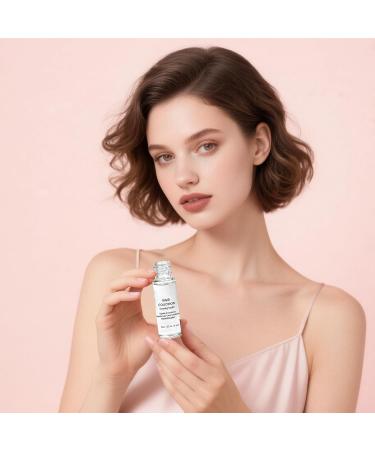 Anti-Scar Liquid | 4ml Easily Absorbed Scar Solution - Smoothing Solution to Fade Scars - For Men Women Boys Teens Athletes Sons Daughters and Families - Buy Online on GoSupps.com