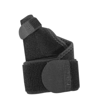 1pc Thumb Brace Wrist Brace with Thumb Wrist Support Gloves Cloth Hand Brace
