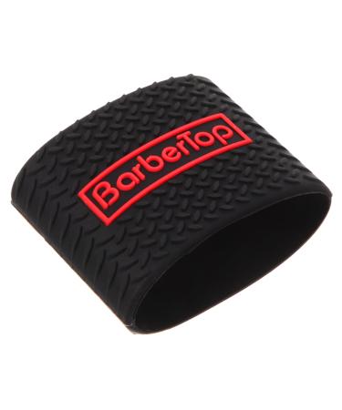 Barber Grips Anti-slip Cover for Hair Clippers Clipper Bands for Hair Salon Clipper Holder Tool Trimmer Grip Clipper Accessories Hair Salon Accessories Clipper Grips Medium
