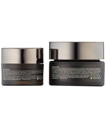 Cold Plasma Plus+ Power Duo | Anti-Aging Serum for Youthful Skin - Shop Internationally - Buy Online on GoSupps.com