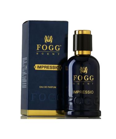 Fogg Scent Impressio For Men 90 ml