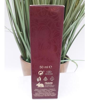 Avon Imari Eau de Toilette Spray 1.7 Fluid Ounce Vanilla 1.7 Fl Oz (Pack of 1) - Buy Online on GoSupps.com