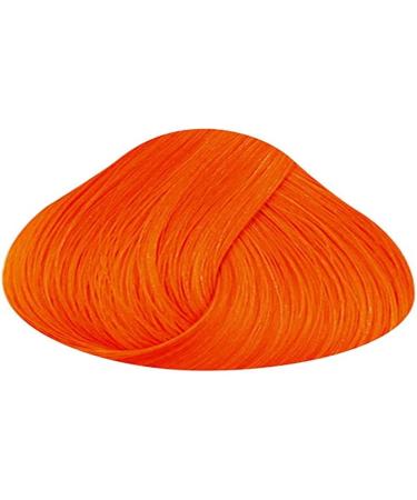 La Riche Directions Semi-Permanent Hair Color 88ml - Fluorescent Orange Fluorescent orange 1 piece (1 pack)