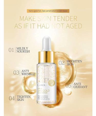 Serum - Buy Online on GoSupps.com