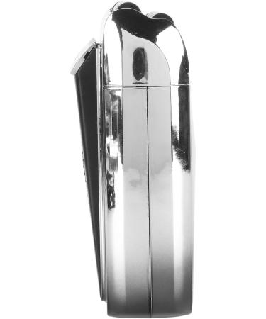 Men Electric Hair Clipper LCD Display Double Floating Heads Trimmer for Perfect Grooming with 2 Hour Fast Charge Versatile Use - Buy Online on GoSupps.com