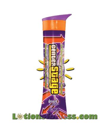 Devoted Creations Center Stage Tingle Bronzer - 8.5 Oz.