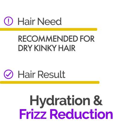 Novex Afro Hair Styling Cream (250 ml) - Buy Online on GoSupps.com