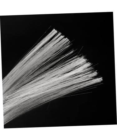 FRCOLOR Set of 3 Manicure Fibre Acrylic Nails Silk Fibres Manicure Tools Gel Kit for Nails Manicure Kits Nail Extension White - Buy Online on GoSupps.com