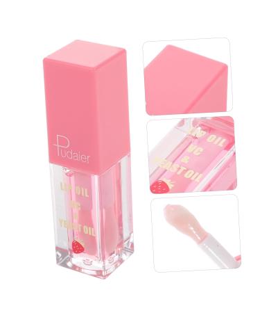 Fruity Tinted Lip Gloss & Lip Oil - Charming Liquid Lipstick | 0.04 oz - Shop Now - Buy Online on GoSupps.com