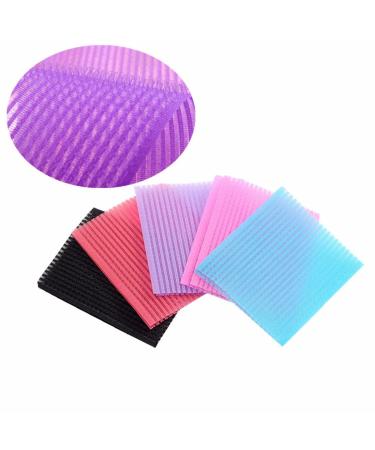 10PCS Colorful Magic Air Pad Plastic Paste Post-It Stickers - Buy Online on GoSupps.com