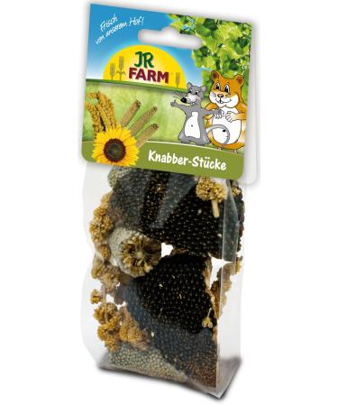 JR Farm Knabber piece 50g