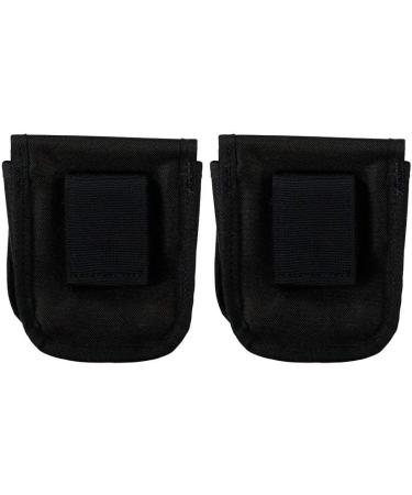 Hollis 5lb Non-Ditchable Optional Pockets Pair - Secure & Convenient Dive Accessories - Buy Online on GoSupps.com