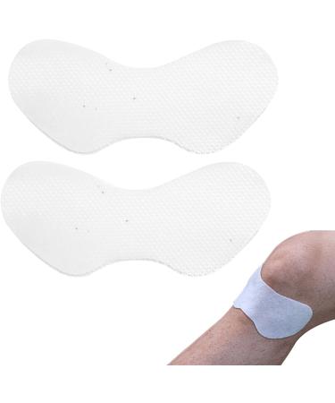 Cooling Patches Mild and Skin-Friendly Cooling Patches with Multi Functions Self Adhesive Cool Patches for Shoulder Hip Knees Elbow Wrist Ankles Honhoha - Buy Online on GoSupps.com
