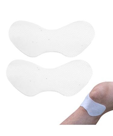 Gel Cooling Patch Instant Cooling Patches Long Time Sports Soothing Ice Sheets - Sports Necessities for Knees Ankles Shoulder Elbow Wrist Hip Wolwes