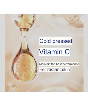 NIVEA Extra C HYA Anti-Spot Serum and Night Sleeping Gel 30ml with Orange Essence Hyaluronic Acid - Buy Online on GoSupps.com