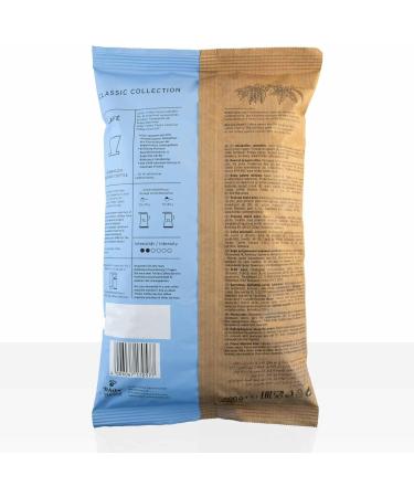  Tchibo Tchibo Cafe Classic Mild 500g ground coffee filter coffee - Buy Online on GoSupps.com