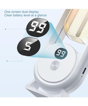 Automated Five-Speed Aromatherapy Diffuser Sprayer for Bedroom | Enhance Your Space with Intelligent Scent - Buy Online on GoSupps.com