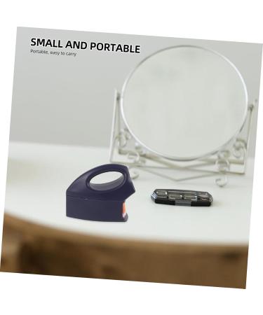 Hemoton Flat Iron Foundation Brush | Short Makeup Applicator for Liquid Foundation | Best Cosmetics Brush for Women - Buy Online on GoSupps.com