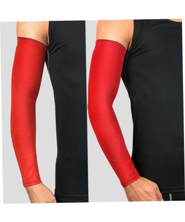 FRCOLOR Elbow Pads Support Brace for Tennis & Golf - Elbow Strap & Splint for Weight Lifting & Pain Relief | International Shipping - Buy Online on GoSupps.com