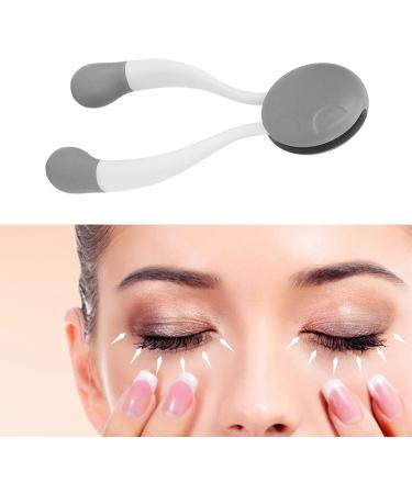 Buy Eye Massager Stick & Silicone Nose Lifter - Double Head Manual Eye Massager for Fatigue Relief | International Shipping - Buy Online on GoSupps.com
