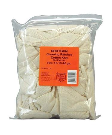 Southern Bloomer Shotgun Cotton Patch 3X3 500/bag