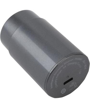 Electric Shaver for Men Rechargeable Beard Trimmer Electric Hair Clipper Rechargeable Waterproof Trimmer for Travel with Intelligent Induction Portable - Buy Online on GoSupps.com