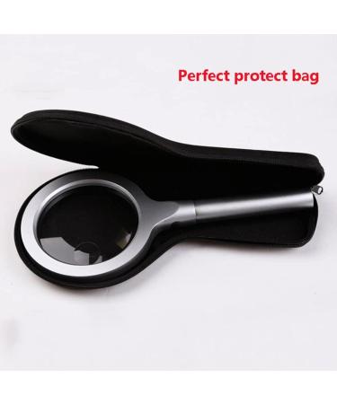 Professional 20 Times Old Man Reading Handheld Full of Stars - Buy Online on GoSupps.com