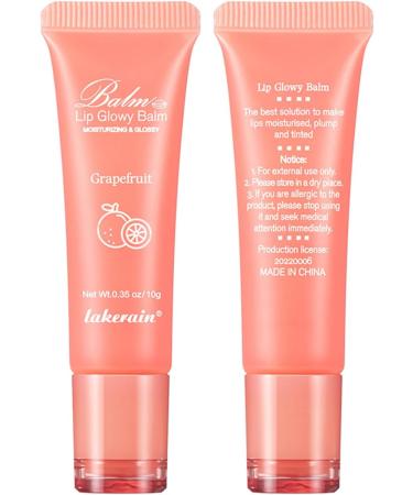 Moisturizer Chapstick Moisturizing Lip Hydration Chapstick - Long Lasting Hydrating Lip Care And Lip Repair Balm For Dry And Chapped Lips Honhoha #3 Nishiyuzu flavor - Buy Online on GoSupps.com