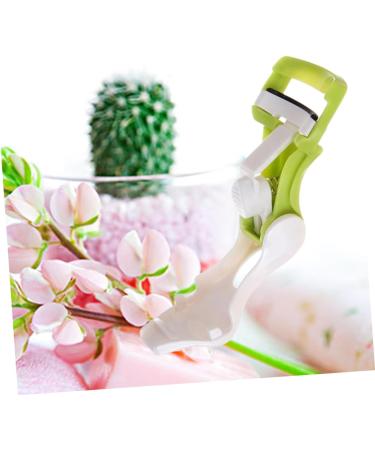 Ipetboom Eyelash Curlers for Short Lashes - Travel-Friendly Eyelash Clip & Curler for Perfect Curls | International Shipping Available - Buy Online on GoSupps.com