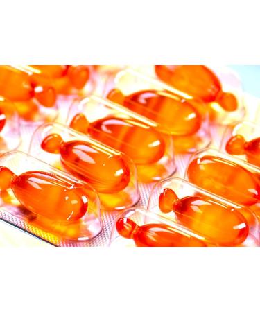 SNOBGIRLS VICE-VERSA CURLS Vegan Hair Oil Smoothing or Curl Defining All Types of Curls Curly Dry or Frizzy Hair with Amino Collagen Olive Oil Hyaluronic Acid & Hair Vitamins (15 Capsules) - Buy Online on GoSupps.com