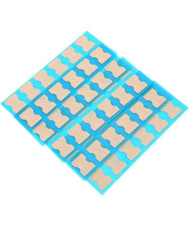 Ingrown Toenail Correction Foot Care Pedicure Sticker Corrector Ingrown Patch Relief Toe Patch Treatment Tool60pcs (60 Pieces) - Buy Online on GoSupps.com