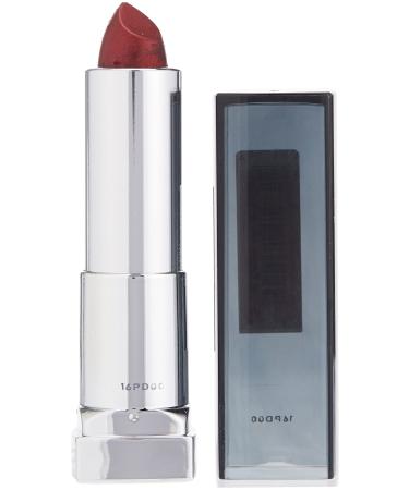 Color Sensational Matte Metallics Lipstick 25 Copper Rose