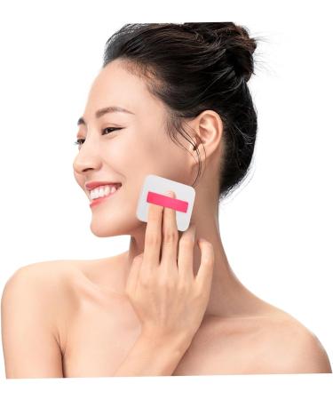Beatifufu 1 Box Make up Sponge Triangle Powder Puff Beauty Sponge Triangular Powder Puff Powder Sponge Make up Powder Puff Under Eye Powder Puff Makeup Hydrophilic Polyurethane Puffs - Buy Online on GoSupps.com