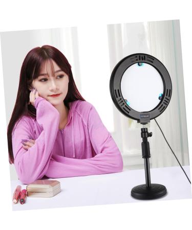 MAGICLULU Set Selfie Lamp Phone Selfie Light Live Filling Light Beauty Filling Light Beauty LED Light LED Fill Lamp - Buy Online on GoSupps.com