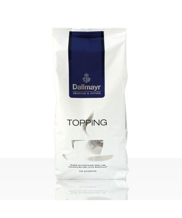 Dallmayr Topping 6 x 1000g Topping Milk Powder