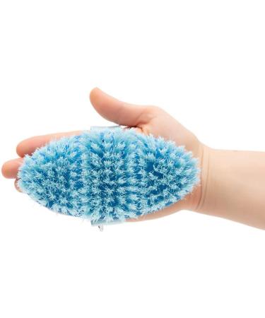 Animalon Children's Horse Cleaning Tools | Ergonomic Blue Card tsche Brush | Perfect Horse Gift for Kids - Buy Online on GoSupps.com