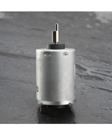 TEAMWILL DC3.6V Hair Clipper Rotary Motor - 6500 RPM Replacement for Wahl 8148 & 8591 | International Shipping - Buy Online on GoSupps.com