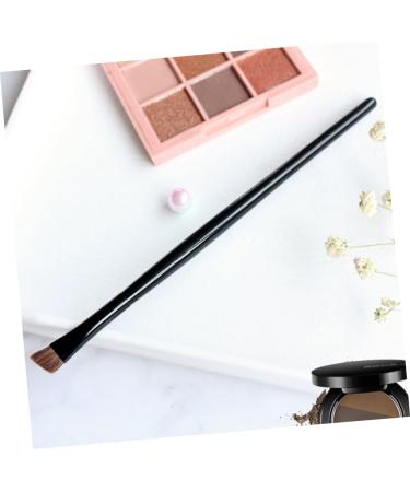 Ipetboom 2pcs Makeup Brush Eyeshadow Cosmetic Eye Brush Pencil Eye Makeup Tools Eye Shadow Brush The Brush - Buy Online on GoSupps.com