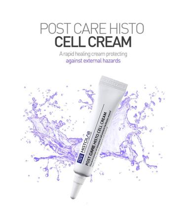 HISTOLAB Post Care HISTO Cell Cream (12ml/0.4fl.oz) - Buy Online on GoSupps.com