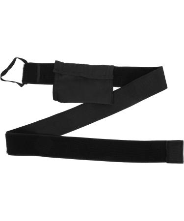 Adjustable Peritoneal Dialysis Tube Belt - Breathable Catheter Holder for Comfortable Long-Term Wear | Men & Women Polyester Material - Buy Online on GoSupps.com