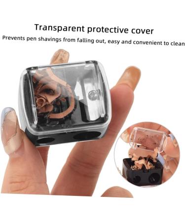 Beavorty 4 Sets Eyebrow Pencil Eyebrow Sissor Kit Line Pens Makeup Tools Eye Makeup Pencil Miss Cosmetic - Buy Online on GoSupps.com