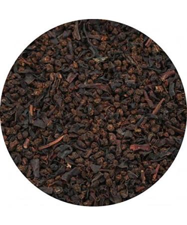  Lerbs & Hagedorn Breakfast Broken English Tea 1kg - Buy Online on GoSupps.com