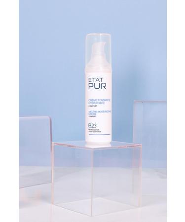 Moisturizing Fondant Cream 40ml - Hydrating Skincare for All Skin Types | International Shipping Available - Buy Online on GoSupps.com