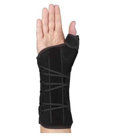 Med Spec Ryno Lacer II Right Long Medium - Fits Size 6 1/4 - 7 | International Shipping Available - Buy Online on GoSupps.com