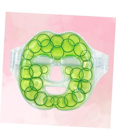 DOITOOL Faicial Care Ice Compress Cooling Gel Cosmetic - Buy Online on GoSupps.com