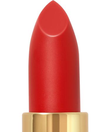 Revlon Super Lustrous Matte Lipstick - So LIT (Pack of 1) - Buy Online on GoSupps.com