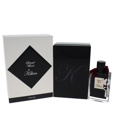 Kilian Kilian Sacred wood by kilian for unisex - 1.7 Ounce edp spray (refillable) 1.7 Ounce